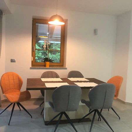 Apartmani Izvor - Тухелске Топлице Екстериор снимка