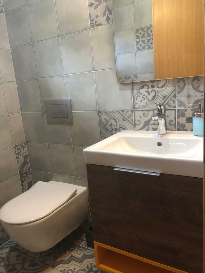Apartmani Izvor - Тухелске Топлице Екстериор снимка