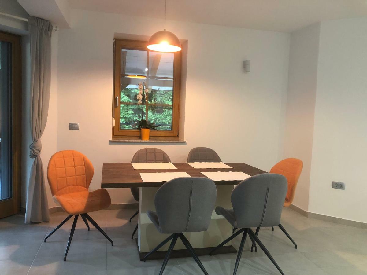 Apartmani Izvor - Тухелске Топлице Екстериор снимка