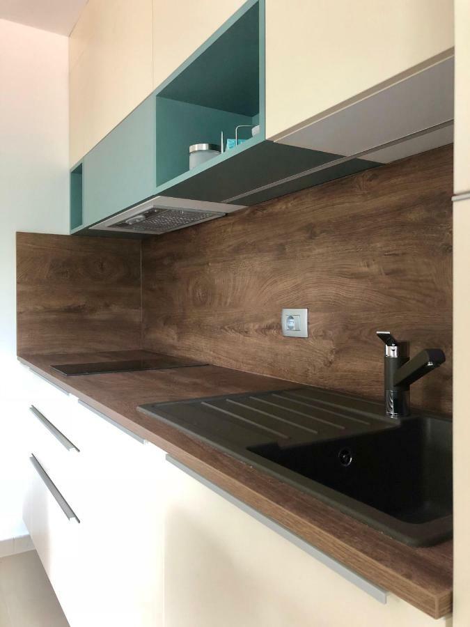 Apartmani Izvor - Тухелске Топлице Екстериор снимка