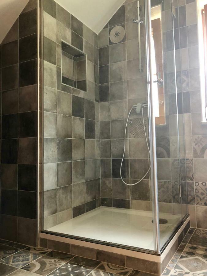 Apartmani Izvor - Тухелске Топлице Екстериор снимка